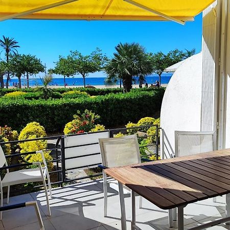 Apartament Oasis B3 Ρόζες Εξωτερικό φωτογραφία