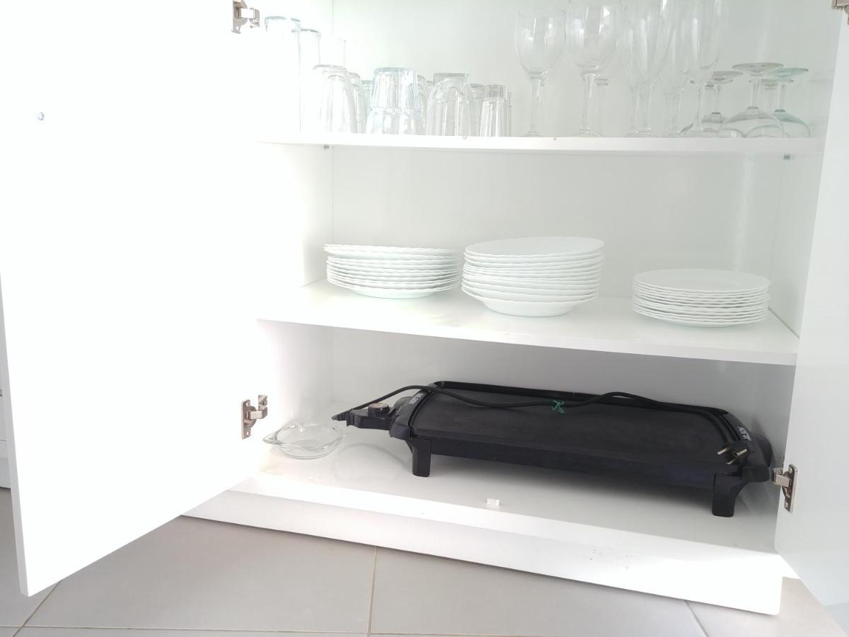 Apartament Oasis B3 Ρόζες Εξωτερικό φωτογραφία