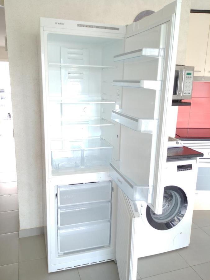 Apartament Oasis B3 Ρόζες Εξωτερικό φωτογραφία