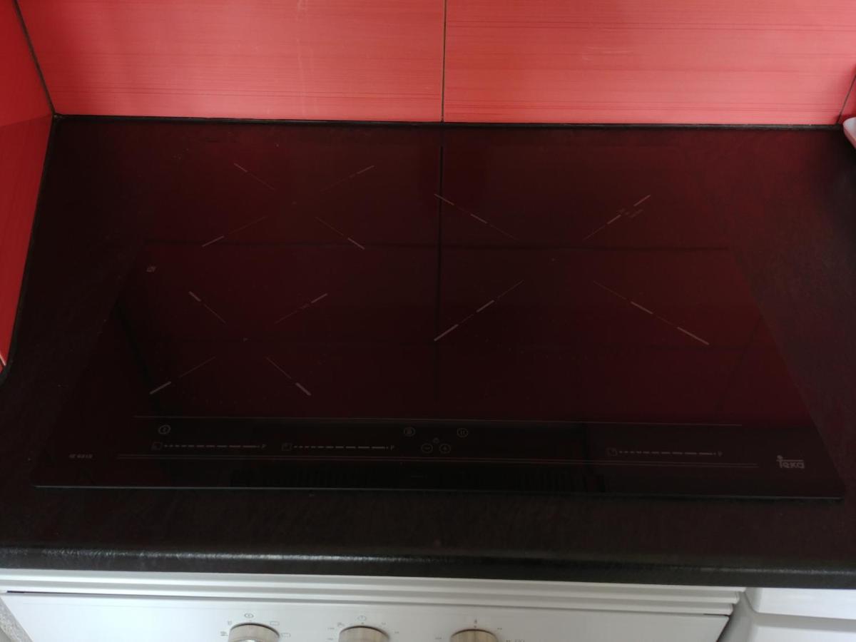 Apartament Oasis B3 Ρόζες Εξωτερικό φωτογραφία