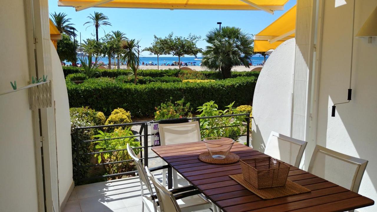Apartament Oasis B3 Ρόζες Εξωτερικό φωτογραφία