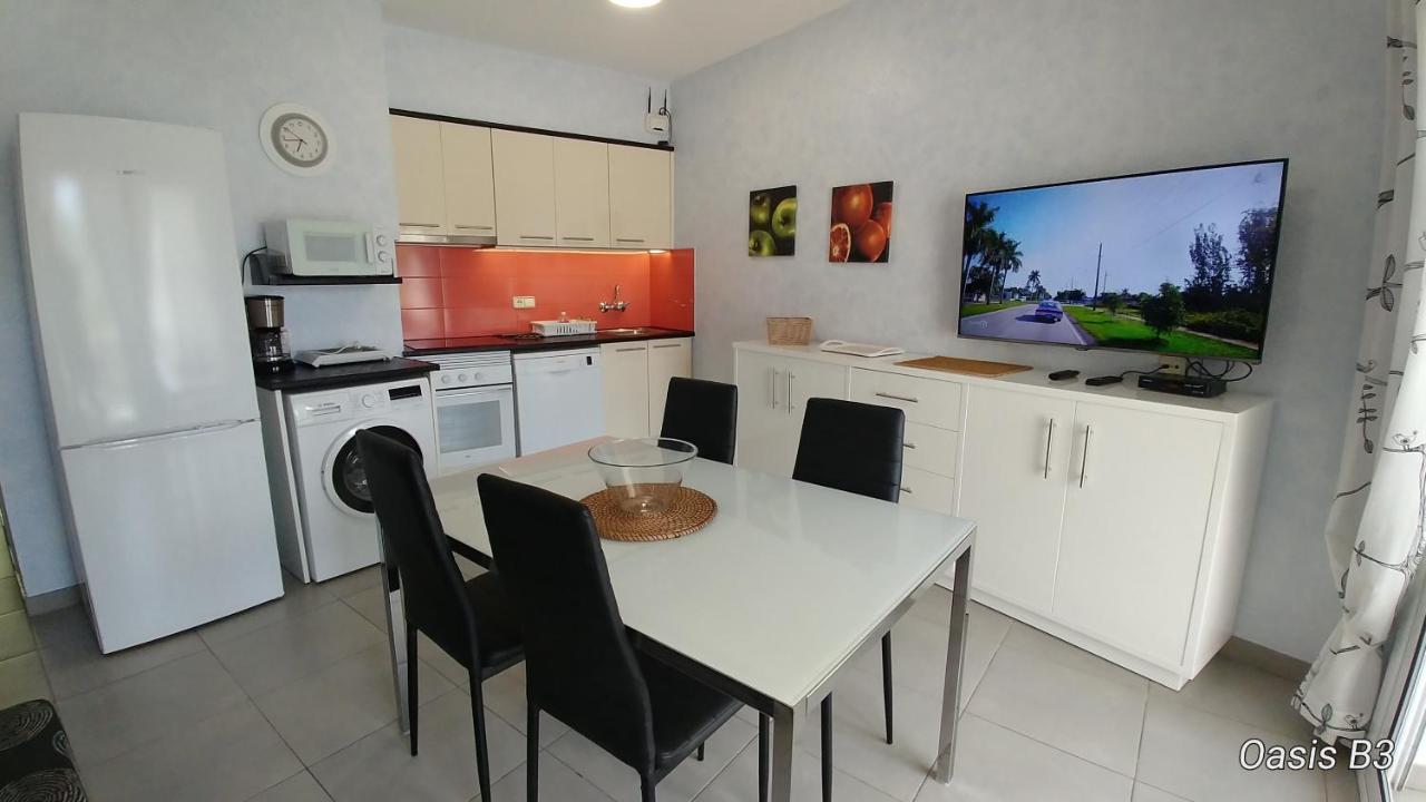 Apartament Oasis B3 Ρόζες Εξωτερικό φωτογραφία
