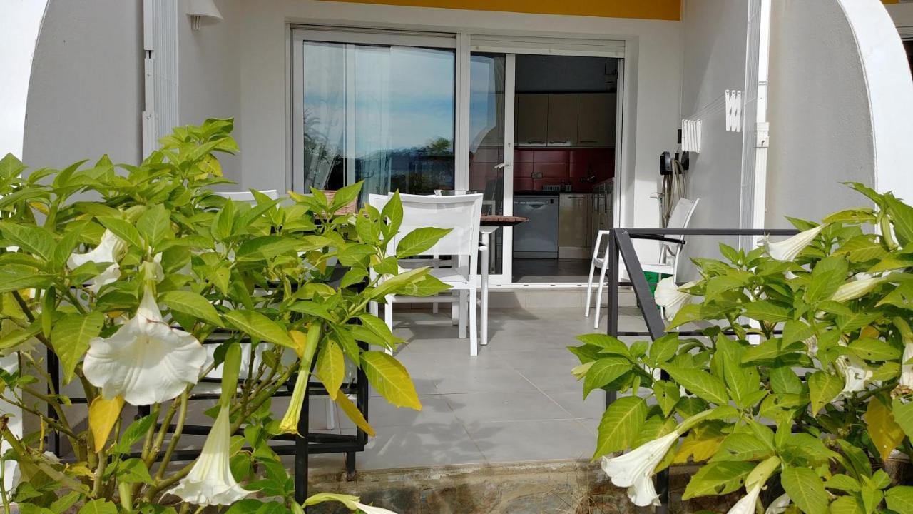 Apartament Oasis B3 Ρόζες Εξωτερικό φωτογραφία