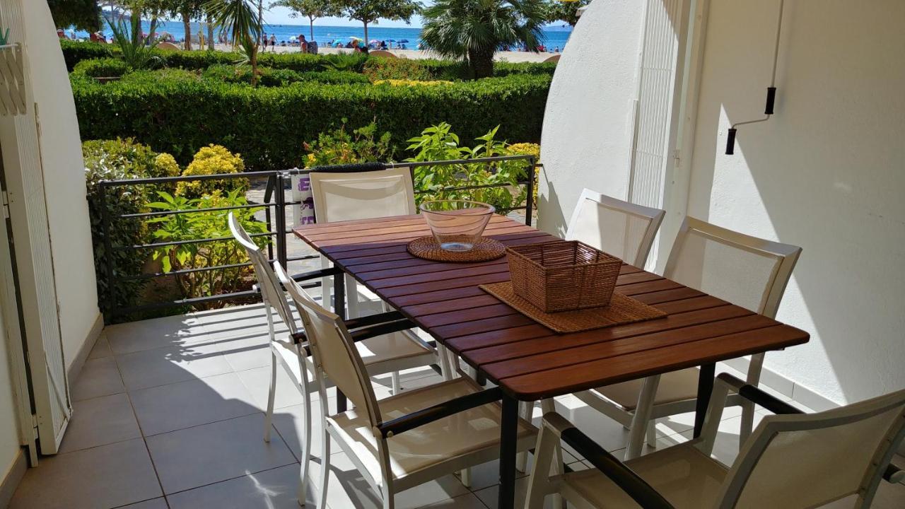 Apartament Oasis B3 Ρόζες Εξωτερικό φωτογραφία