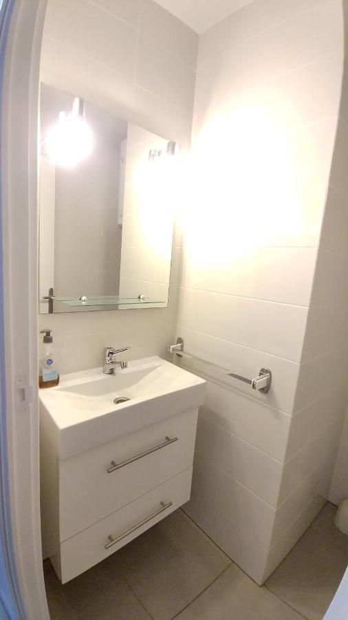 Apartament Oasis B3 Ρόζες Εξωτερικό φωτογραφία