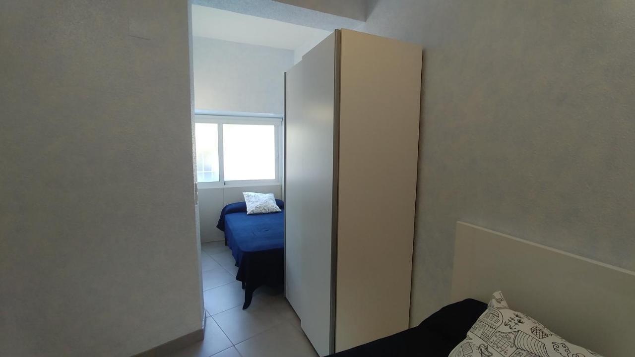 Apartament Oasis B3 Ρόζες Εξωτερικό φωτογραφία