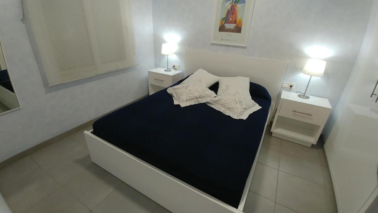 Apartament Oasis B3 Ρόζες Εξωτερικό φωτογραφία