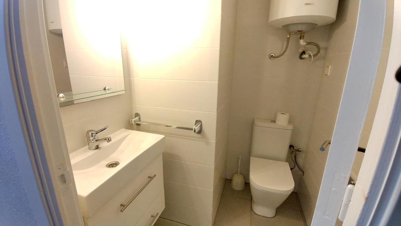 Apartament Oasis B3 Ρόζες Εξωτερικό φωτογραφία