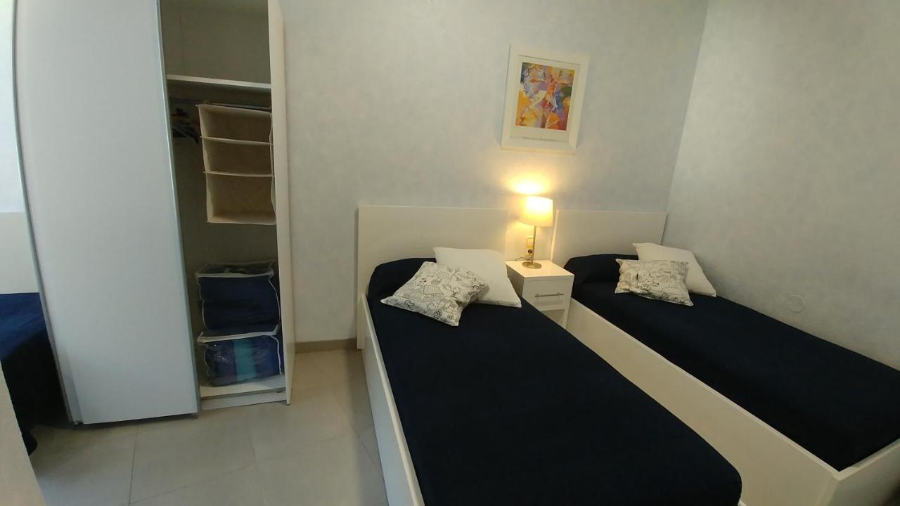Apartament Oasis B3 Ρόζες Εξωτερικό φωτογραφία