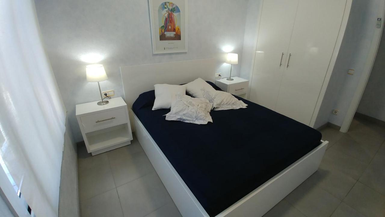 Apartament Oasis B3 Ρόζες Εξωτερικό φωτογραφία