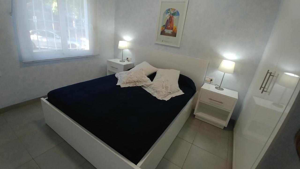 Apartament Oasis B3 Ρόζες Εξωτερικό φωτογραφία