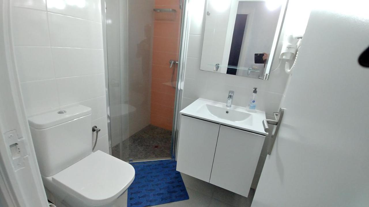 Apartament Oasis B3 Ρόζες Εξωτερικό φωτογραφία