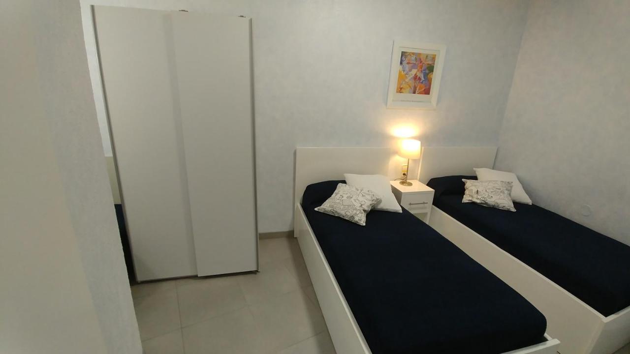 Apartament Oasis B3 Ρόζες Εξωτερικό φωτογραφία