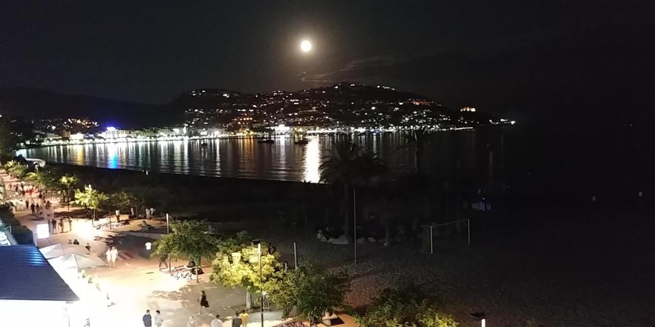 Apartament Oasis B3 Ρόζες Εξωτερικό φωτογραφία