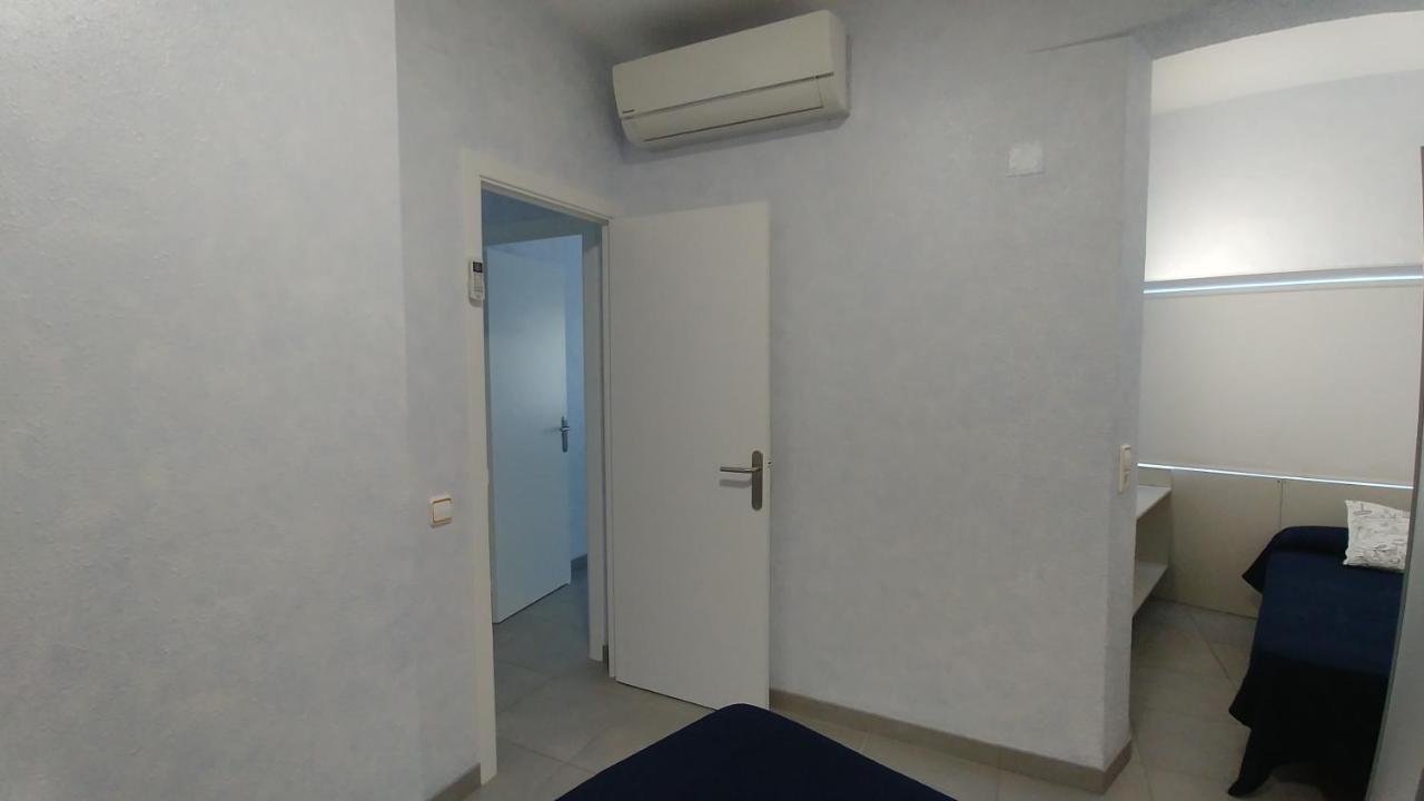 Apartament Oasis B3 Ρόζες Εξωτερικό φωτογραφία