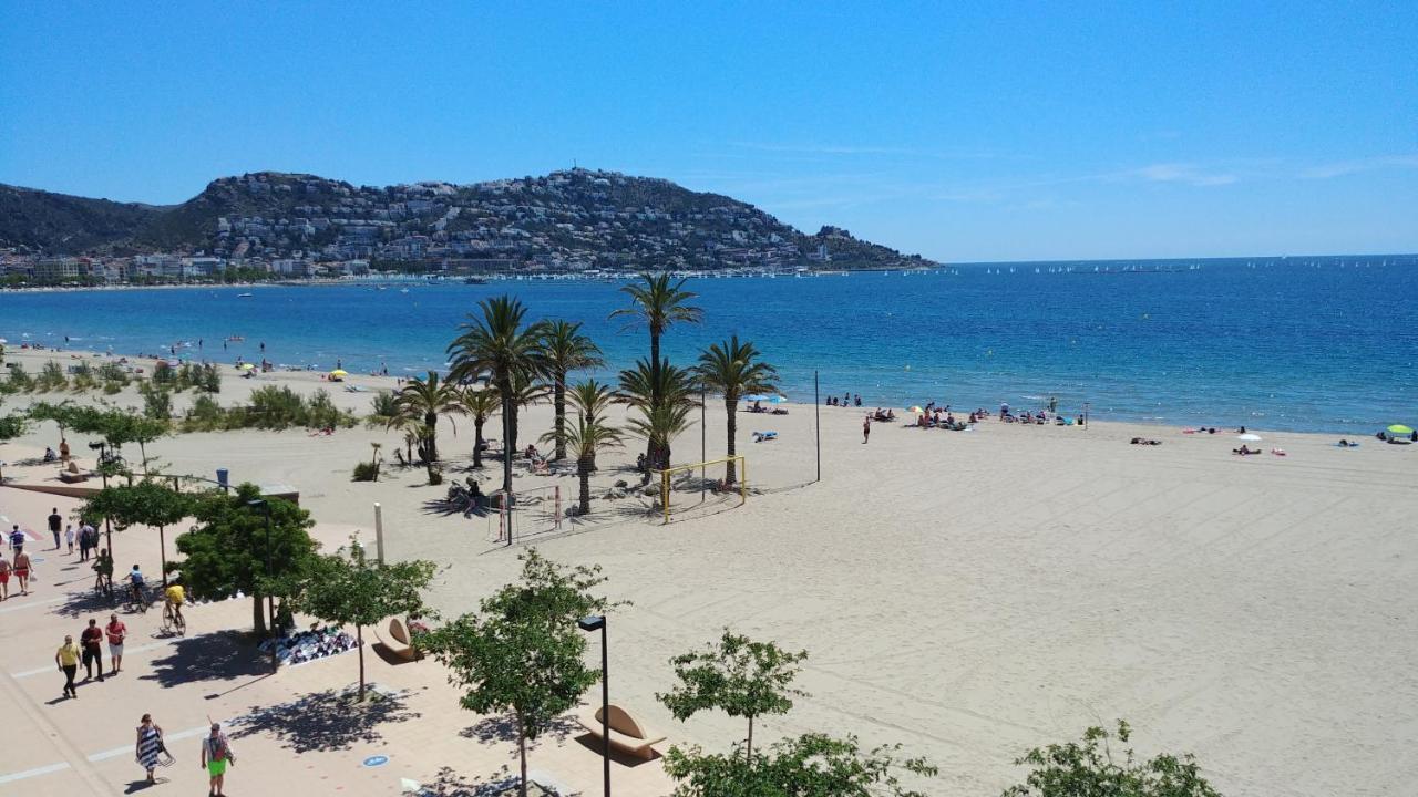 Apartament Oasis B3 Ρόζες Εξωτερικό φωτογραφία