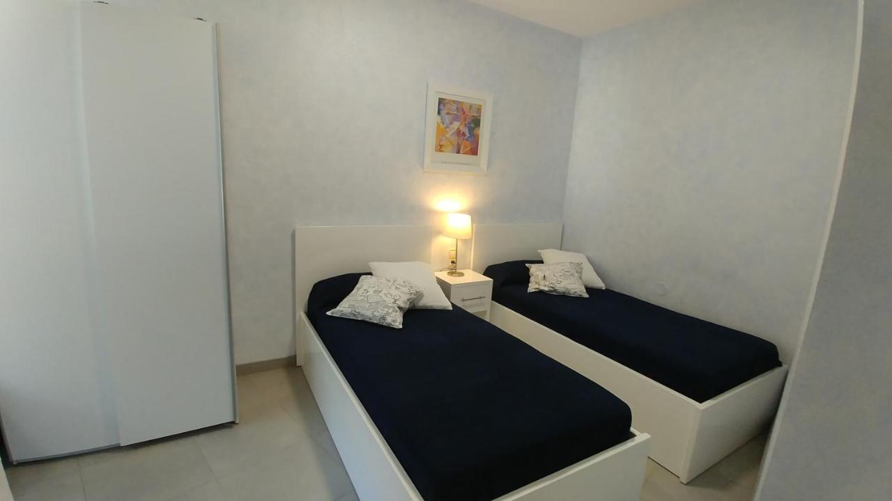 Apartament Oasis B3 Ρόζες Εξωτερικό φωτογραφία