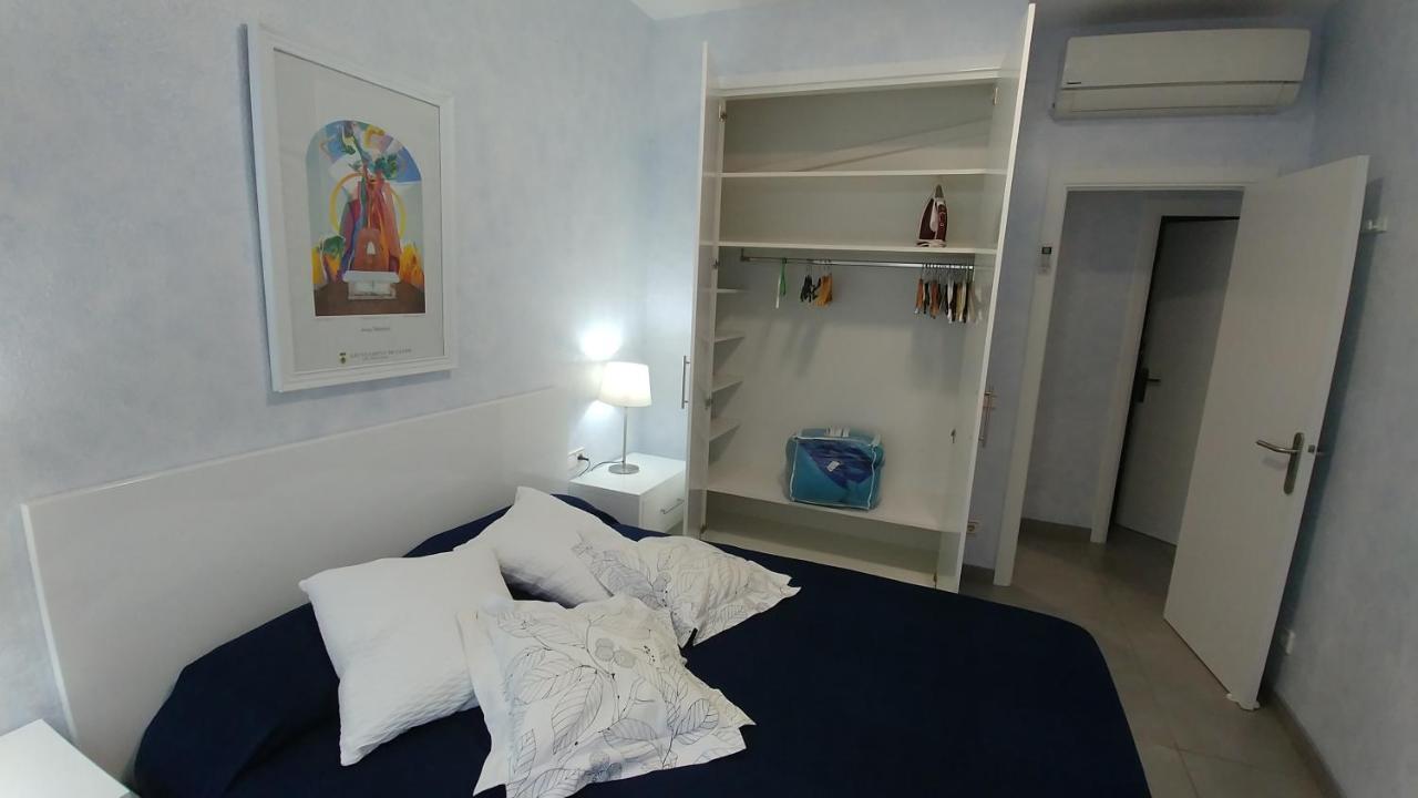 Apartament Oasis B3 Ρόζες Εξωτερικό φωτογραφία