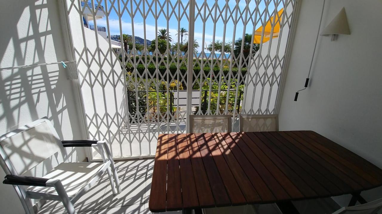 Apartament Oasis B3 Ρόζες Εξωτερικό φωτογραφία