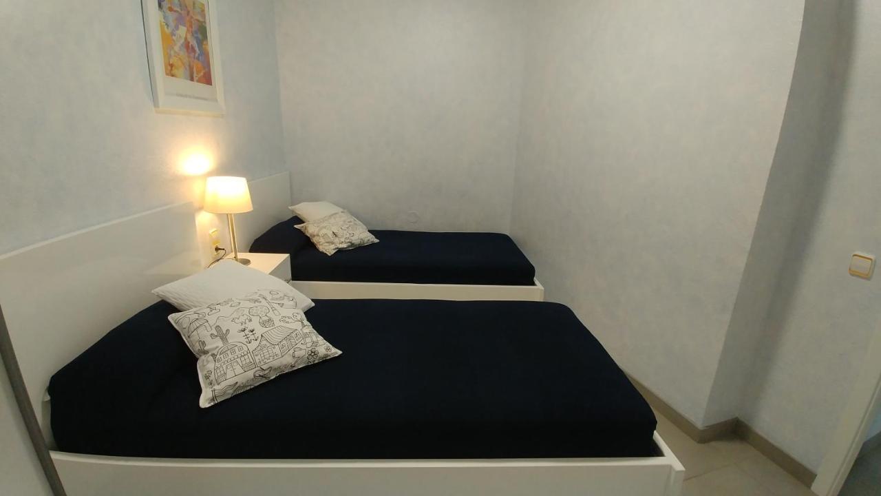 Apartament Oasis B3 Ρόζες Εξωτερικό φωτογραφία