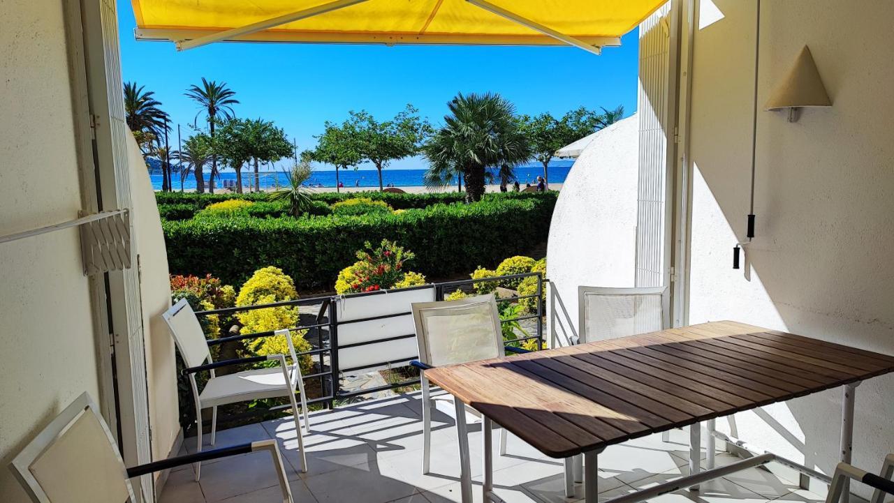Apartament Oasis B3 Ρόζες Εξωτερικό φωτογραφία