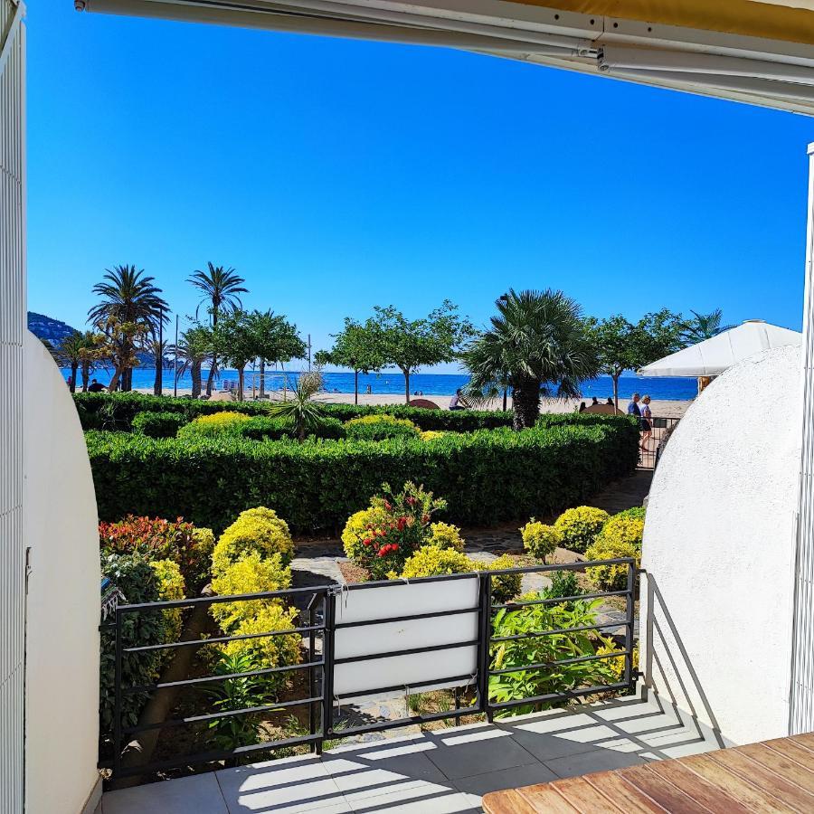 Apartament Oasis B3 Ρόζες Εξωτερικό φωτογραφία