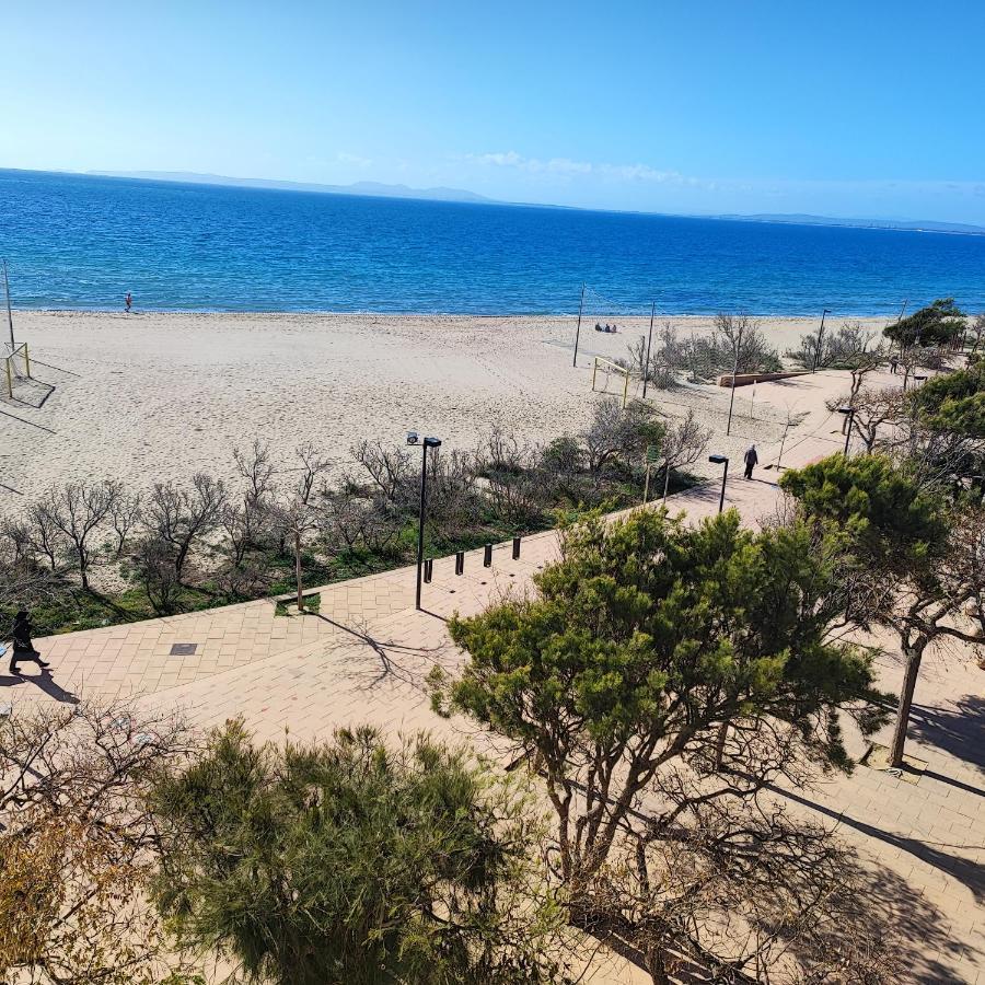 Apartament Oasis B3 Ρόζες Εξωτερικό φωτογραφία