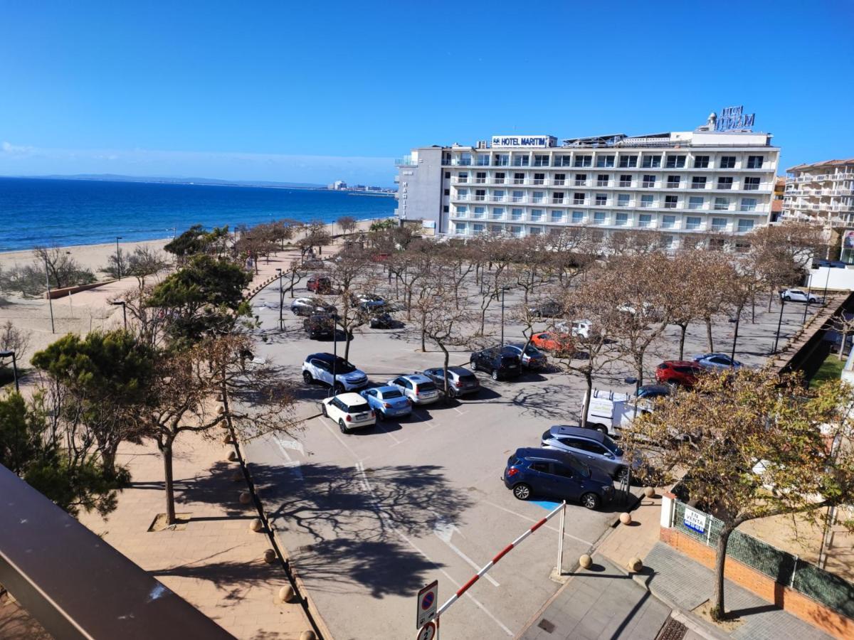 Apartament Oasis B3 Ρόζες Εξωτερικό φωτογραφία
