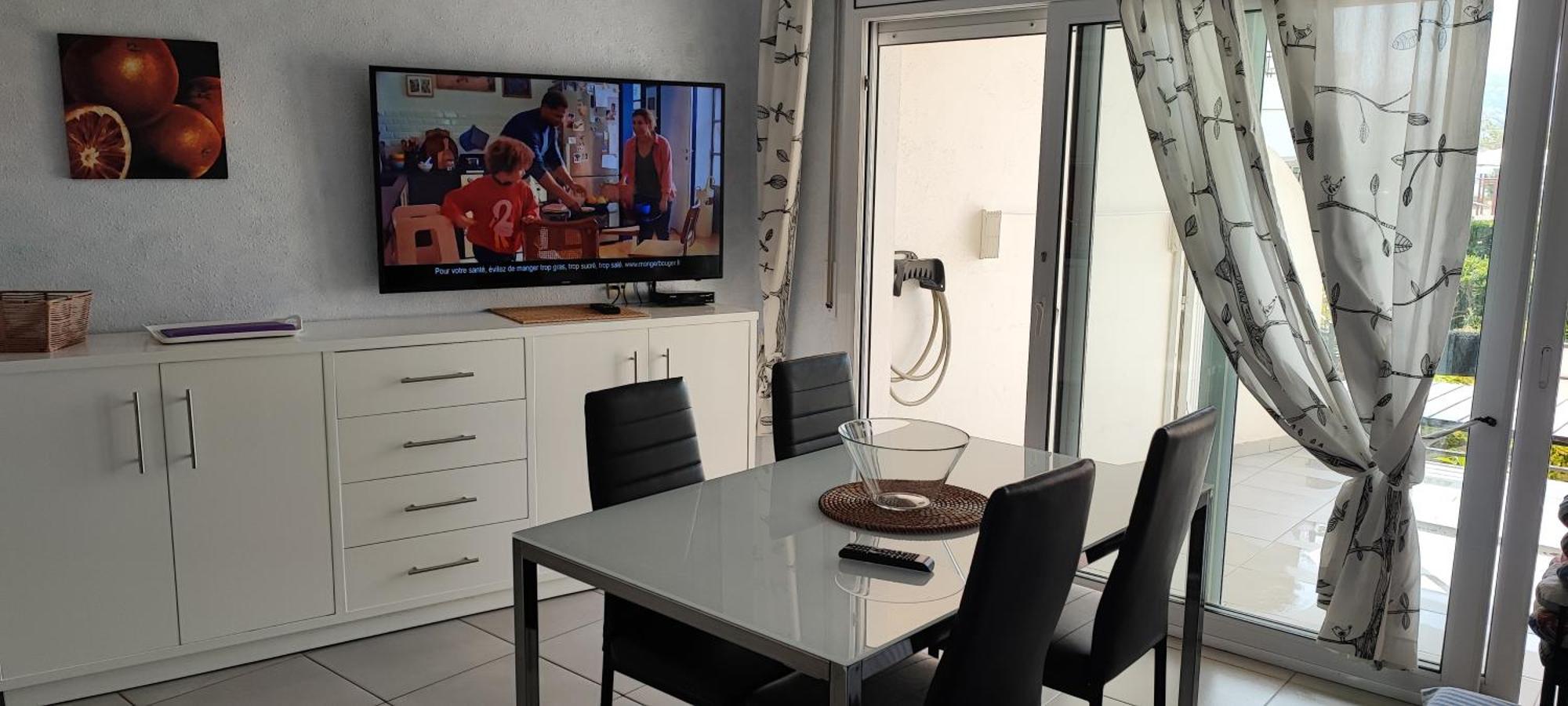 Apartament Oasis B3 Ρόζες Εξωτερικό φωτογραφία