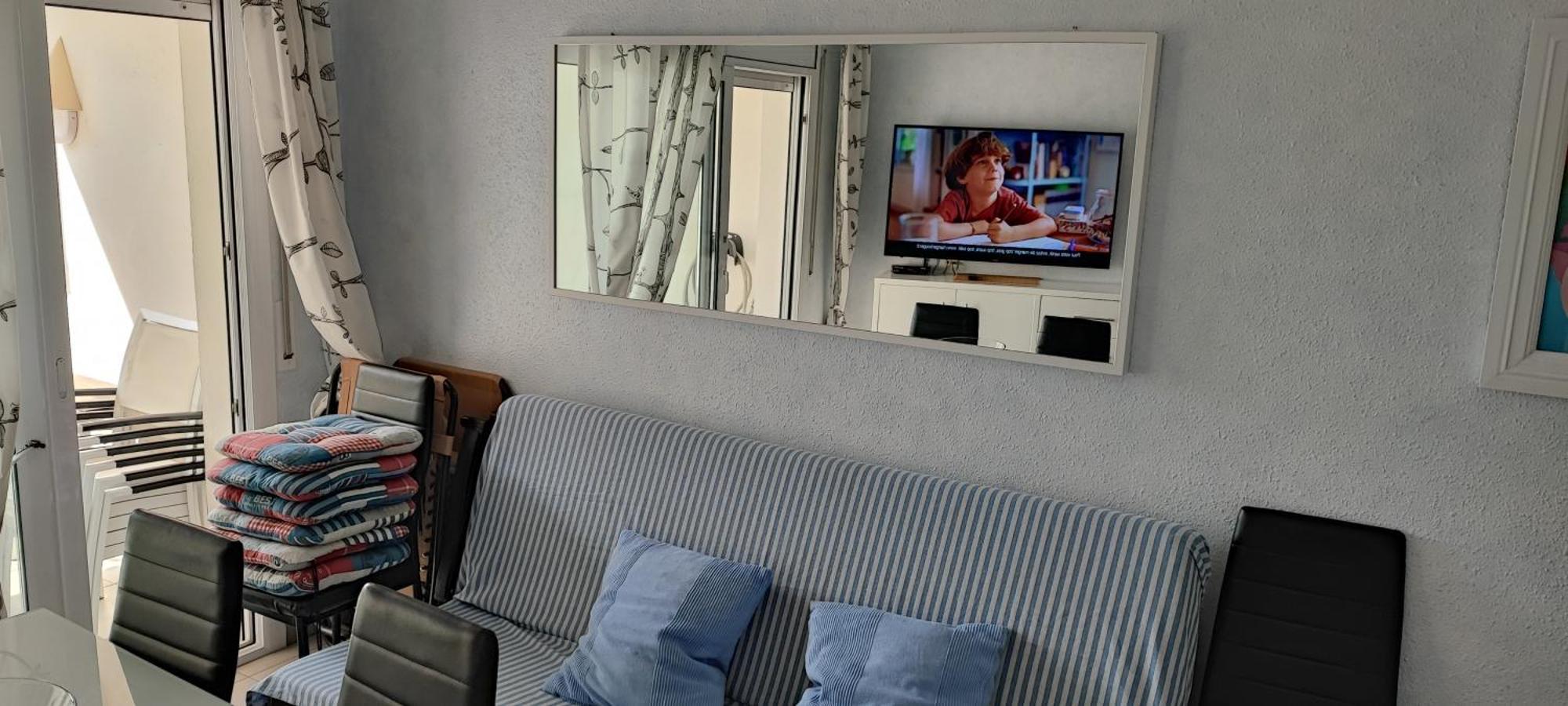 Apartament Oasis B3 Ρόζες Εξωτερικό φωτογραφία