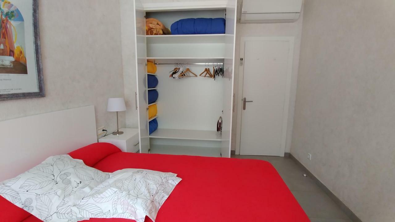 Apartament Oasis B3 Ρόζες Εξωτερικό φωτογραφία