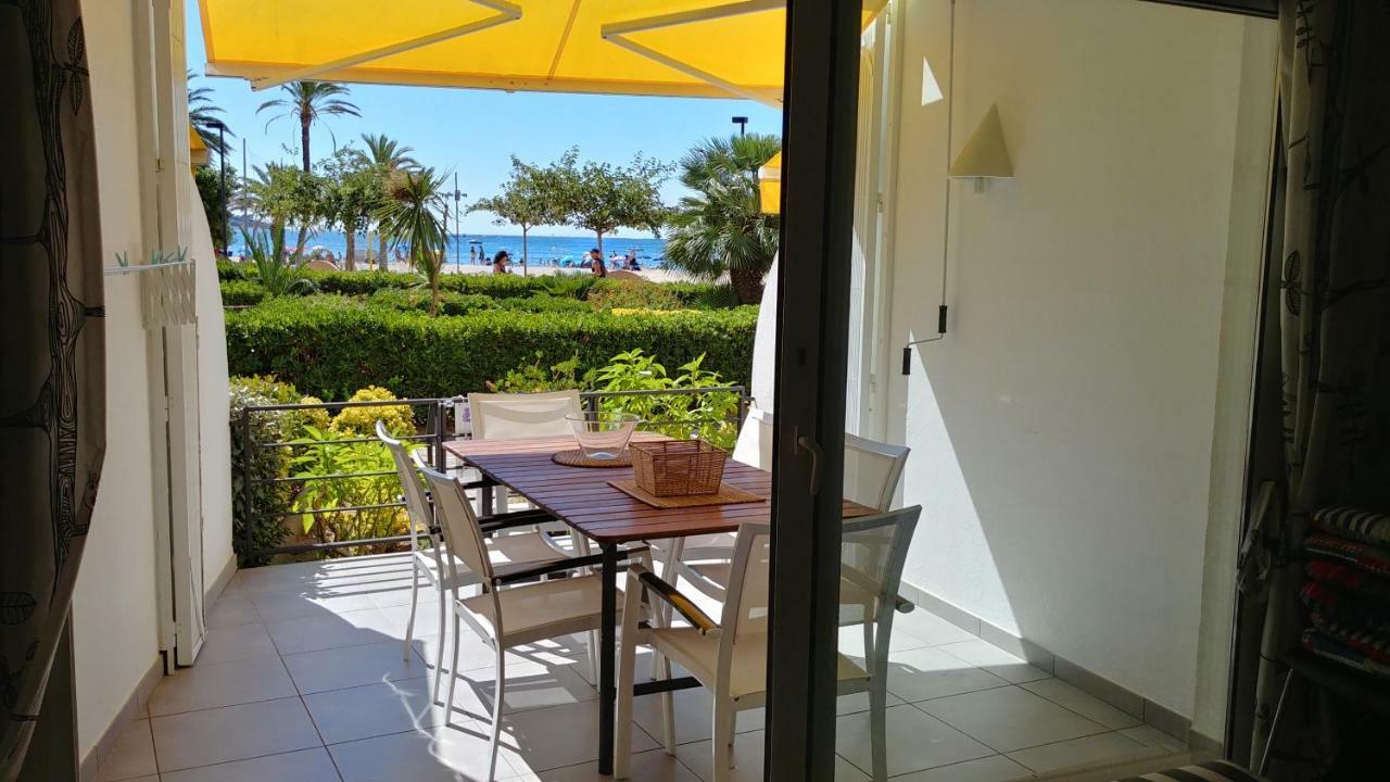 Apartament Oasis B3 Ρόζες Εξωτερικό φωτογραφία