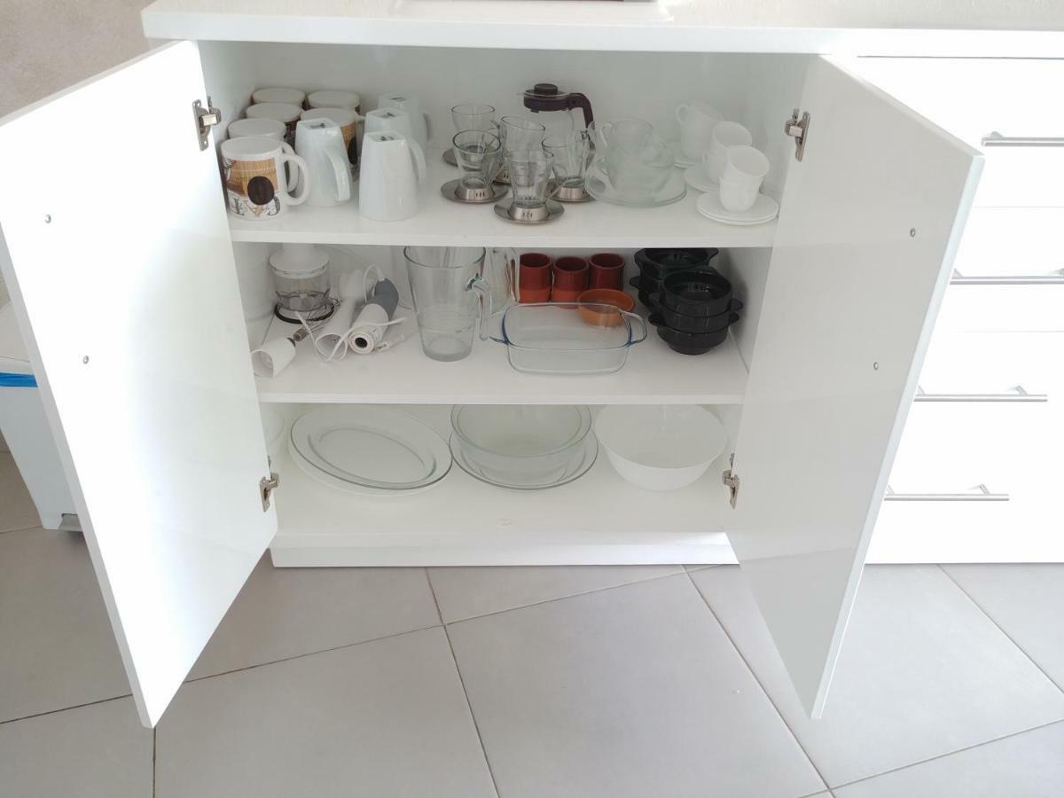 Apartament Oasis B3 Ρόζες Εξωτερικό φωτογραφία